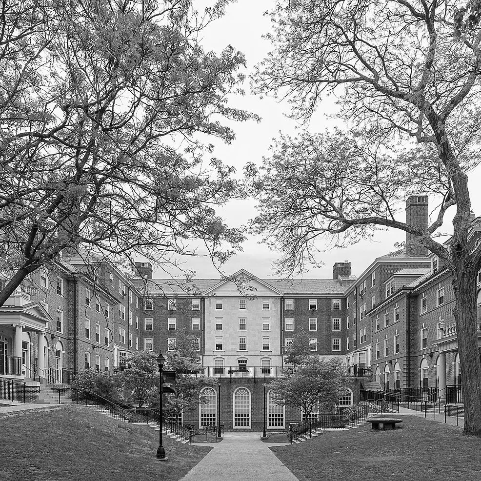 Providence cityscape