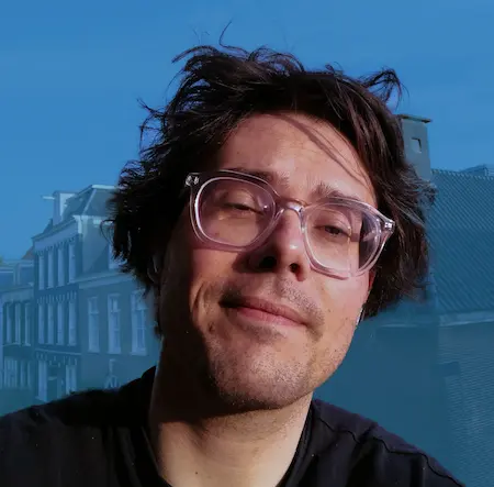 Mathias Harrer, Assistant Professor